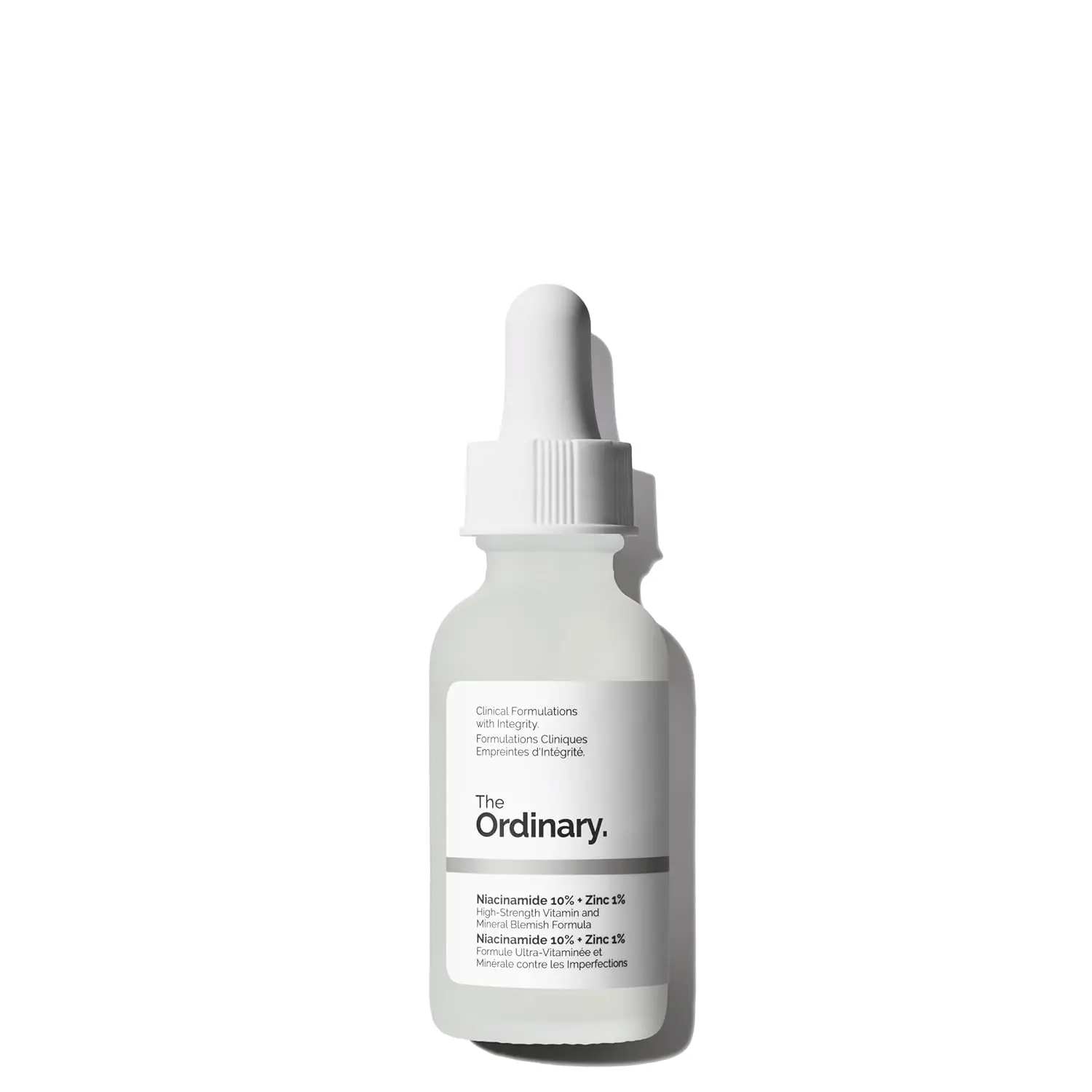 The Ordinary Salicylic Acid 2%