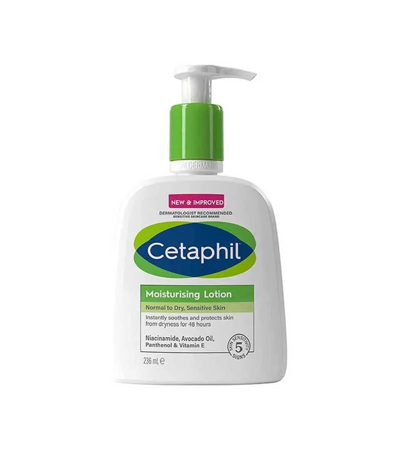 Cetaphil Lotion
